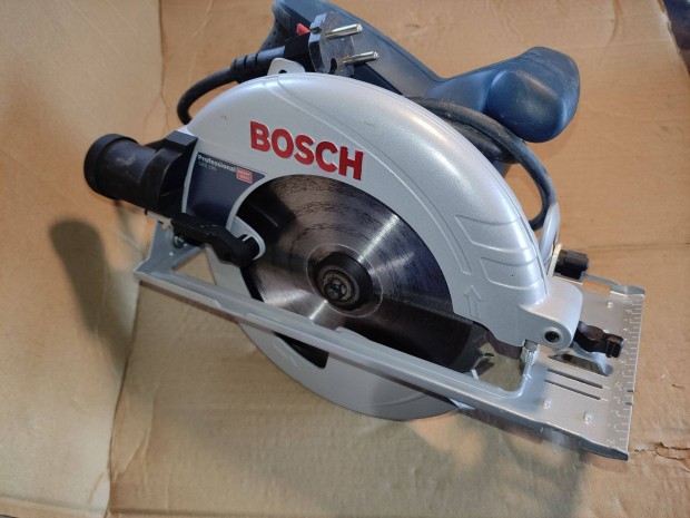 Bosch Profi krfrsz cirkula frsz 1400W +doboz s papr