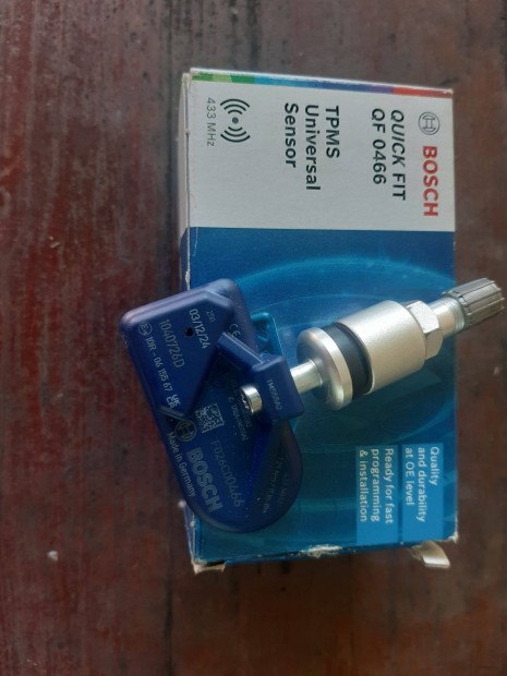 Bosch Quick fit qf0466