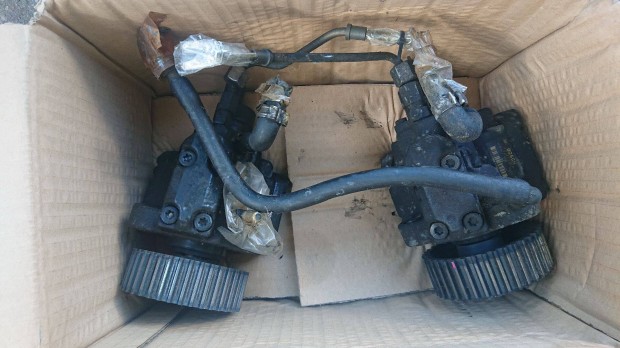 Bosch R55 magasnyomású pumpa 0445010071 Fiat, Alfa, Lancia