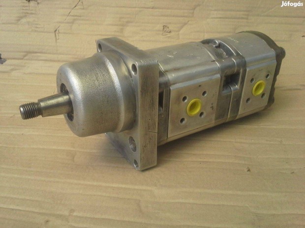 Bosch Rexroth 0510/555005 fogaskerék hidraulikus szivattyú hidraulika