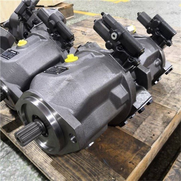Bosch Rexroth A10Vso 71 j hidraulika szivatty Hydromatik