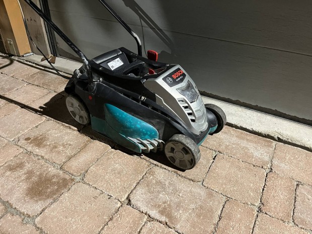 Bosch Rotak 32 Li akkumultoros fnyr