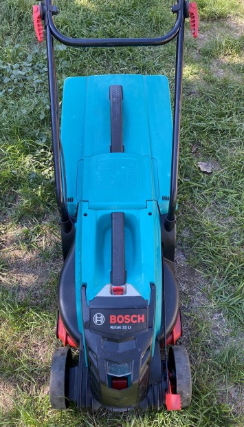 Bosch Rotak 32 Li akkus fnyr akkumultoros