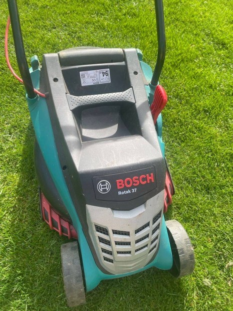 Bosch Rotak 37 1400w fnyir elad