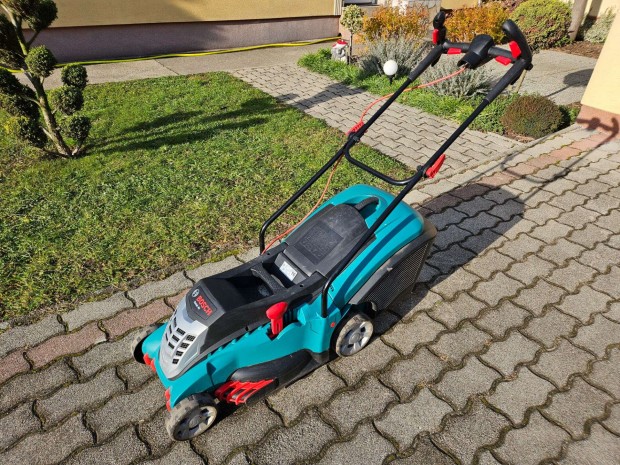 Bosch Rotak 40 elektromos fnyr 1700W