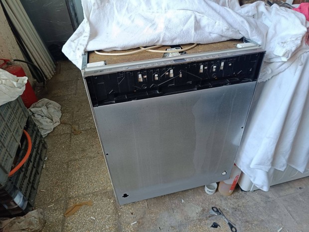 Bosch SD6P1F beépíthető mosogatógép (zozizo)