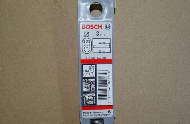 Bosch SDS plus frszr