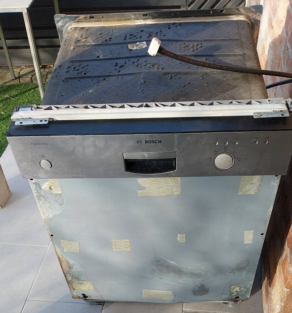 Bosch SGI43E55EU/36 mosogatgp feljtsra/alkatrsznek