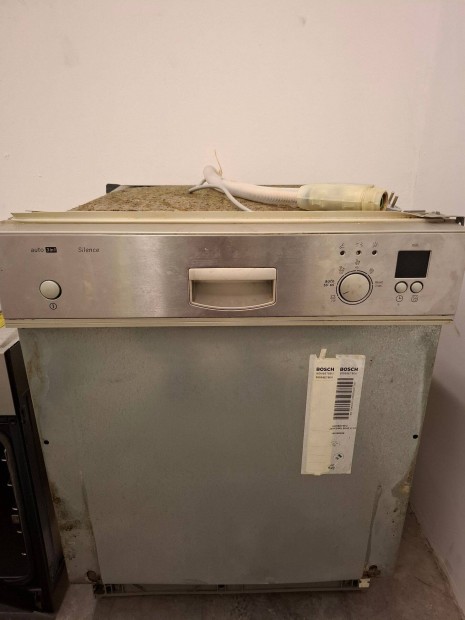 Bosch SGI55E75EU be�p�that� mosogat�g�p