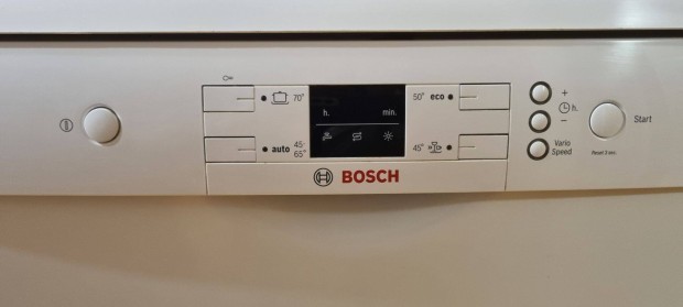 Bosch SMS40M52EU Mosogatgp 12 tertkes