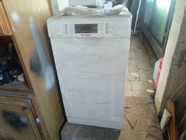 Bosch SPS65T72 mosogatógép (zozizo)