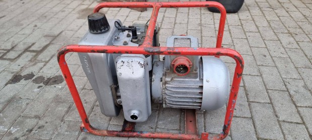 Bosch Sachs 2.2KW kttem genertor ramfejleszt aggregtor