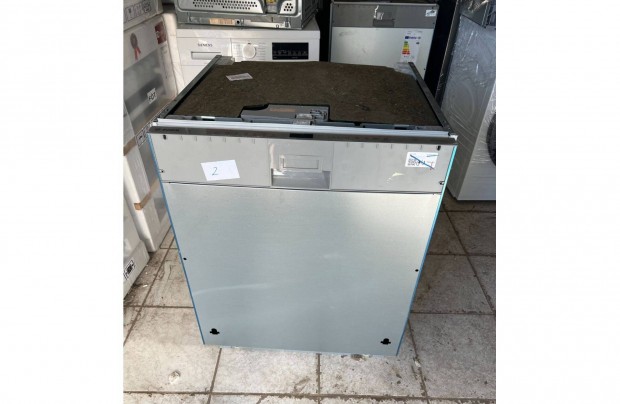 Bosch Sbd6Ecx00E, Serie6, bepthet mosogat, XXL, 316e.ft helyett!!