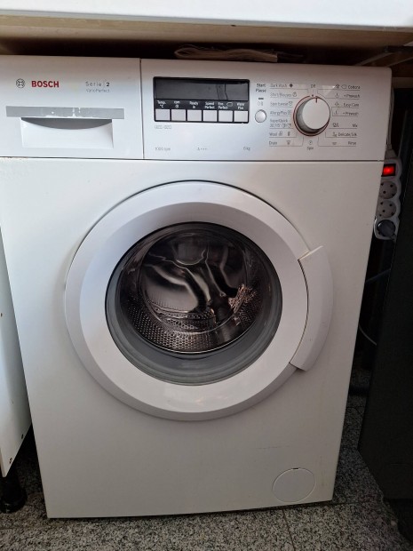 Bosch Sria2 mosgp 1000 fordulat