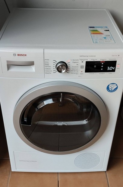 Bosch Seria8 szrtgp elad