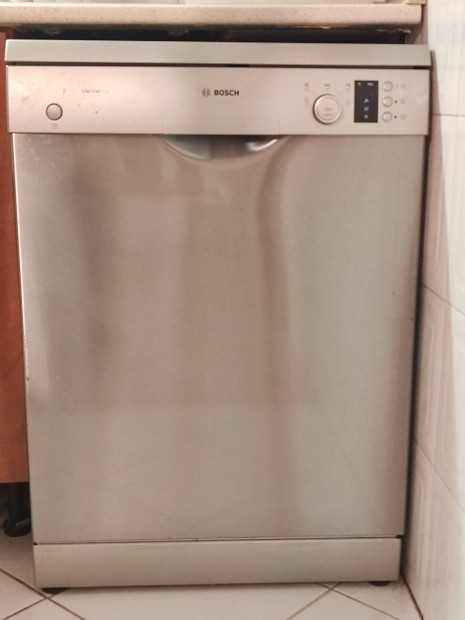 Bosch Serie2 Silenceplus