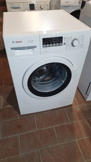 Bosch Serie4 mosgp 8kg/1200 garancival 