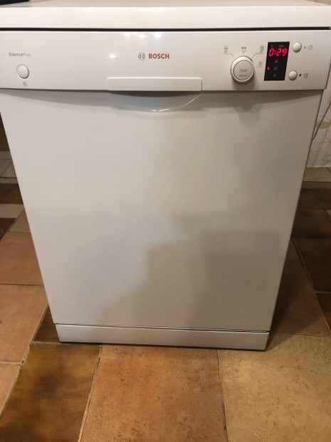 Bosch Sms41d02eu Mosogatogep Hasznalati Utasitas