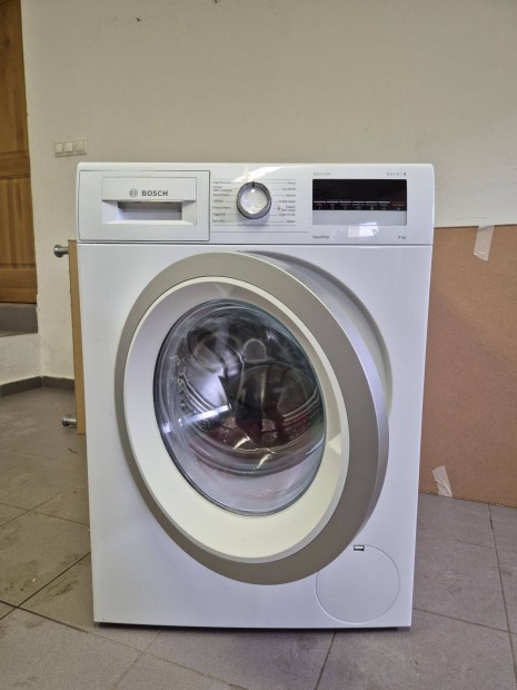 Bosch Serie 4 Aquastop mosgp