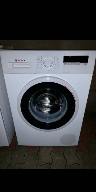 Bosch Serie 4 automata mosgp elad 