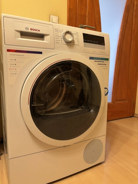 Bosch Serie 4 szrtgp