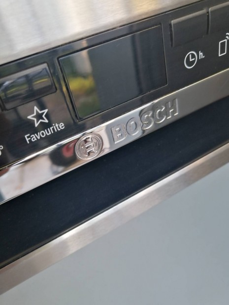 Bosch Serie 6 premium mosogatógép