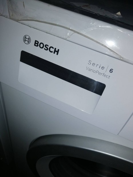 Bosch Serie 6 premium mosgp 8kg 