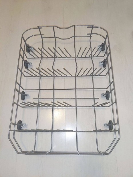 Bosch/Siemens 45 cm mosogat�g�p als� kos�r