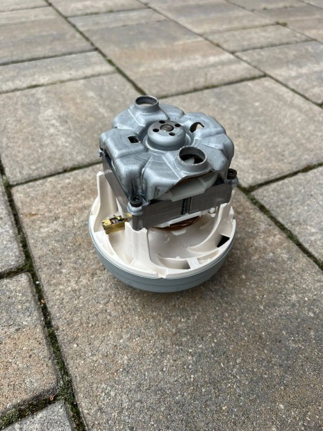 Bosch Siemens eredeti porszívó motor 12005800