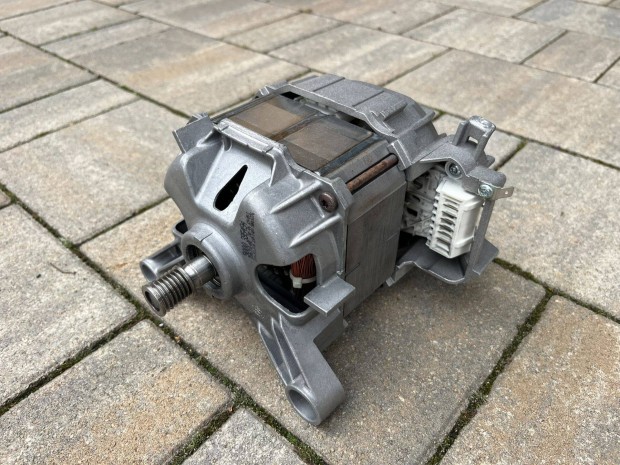 Bosch Siemens mosgp motor