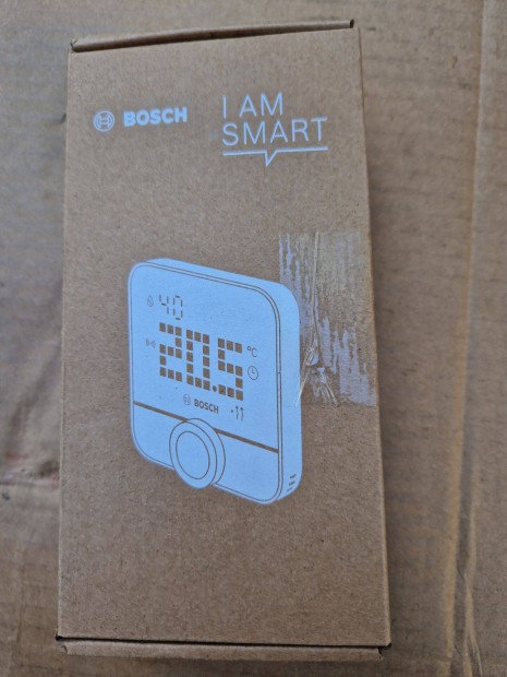 Bosch Smart Home