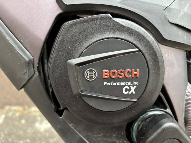 Bosch Smart System CX 