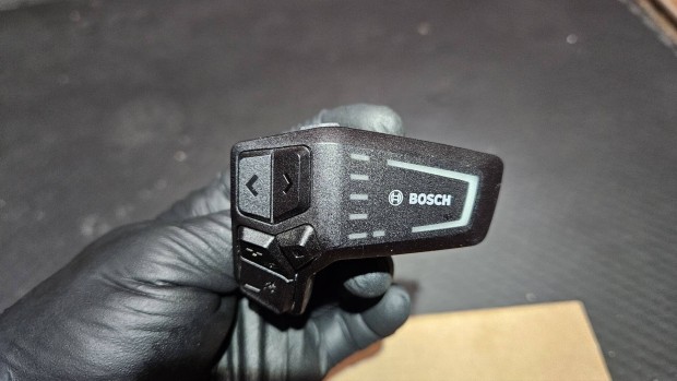 Bosch Smart System LED tvirnyt