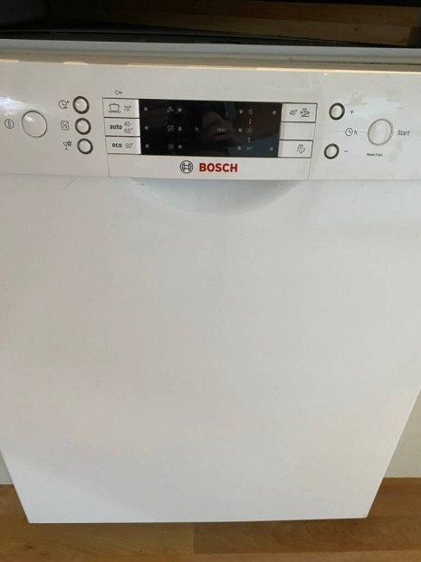 Bosch Supersilence mosogatgp