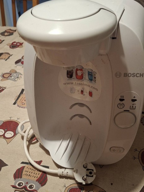 Bosch Tassimo