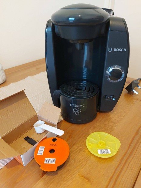 Bosch Tassimo Kvfz Elad