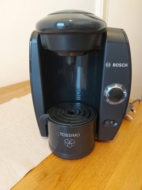 Bosch Tassimo Kvfz Gp Nagyon Szp llapotban Elad!