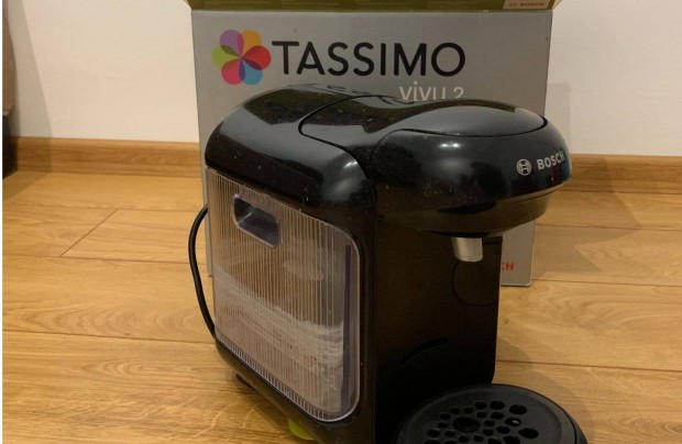 Bosch Tassimo Vivy 2 kapszuls kvfz