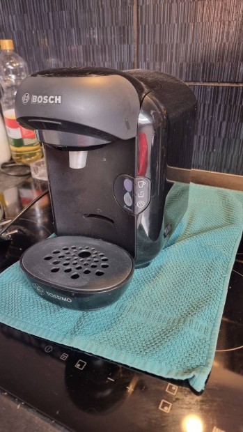 Bosch Tassimo kapszuls kvfz