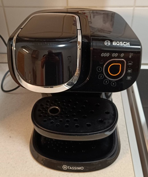 Bosch Tassimo kapszuls kvfz