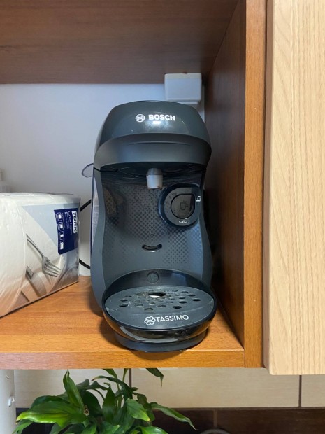 Bosch Tassimo kvfz