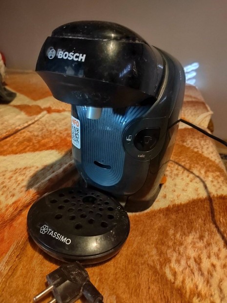 Bosch Tassimo kvfz