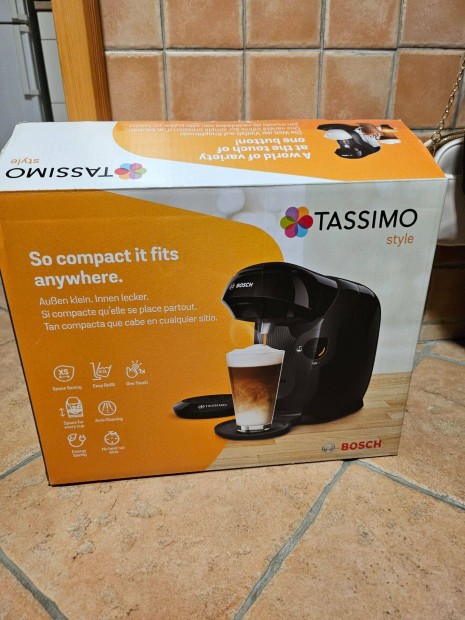 Bosch Tassimo kvfz