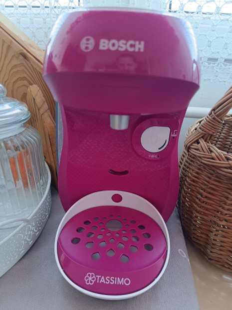 Bosch Tassimo kvfz 