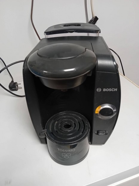 Bosch Tassimo kvgp