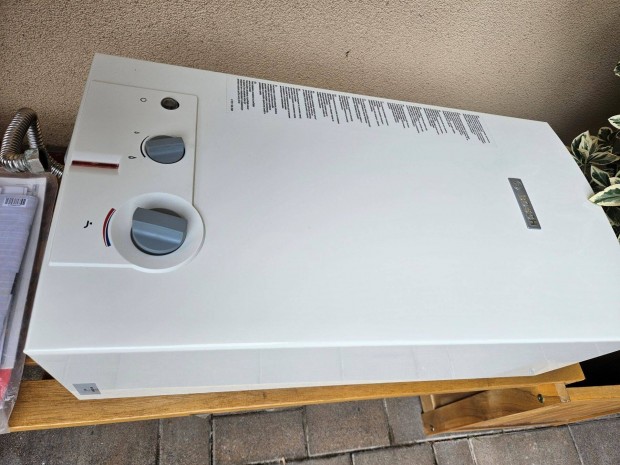 Bosch Therm 4000 O WR 11-2 B vzmelegt