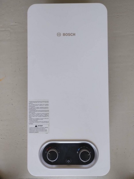 Bosch Therm 4200