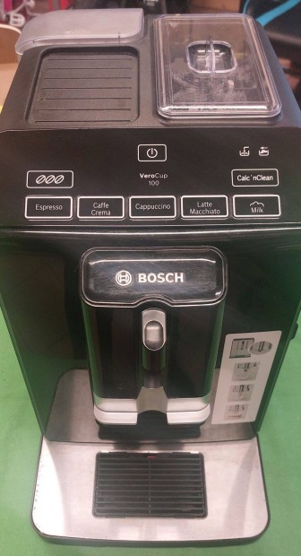 Bosch Tis30159DEB Verocup 100 Automata kvfz