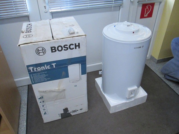 Bosch Tronic 2000 T Slim TR2000T 80 B (7736506107) Bojler