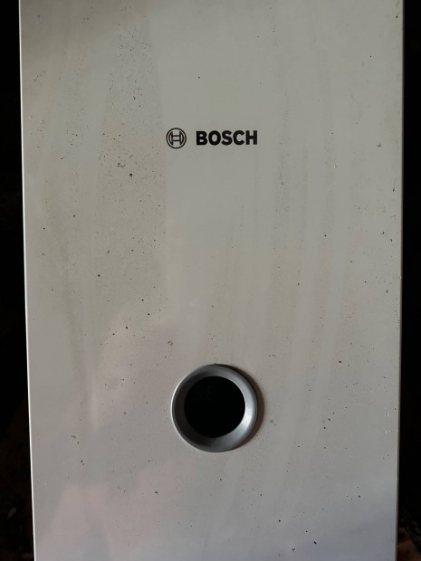 Bosch Tronic Heat 3500 6 kW
